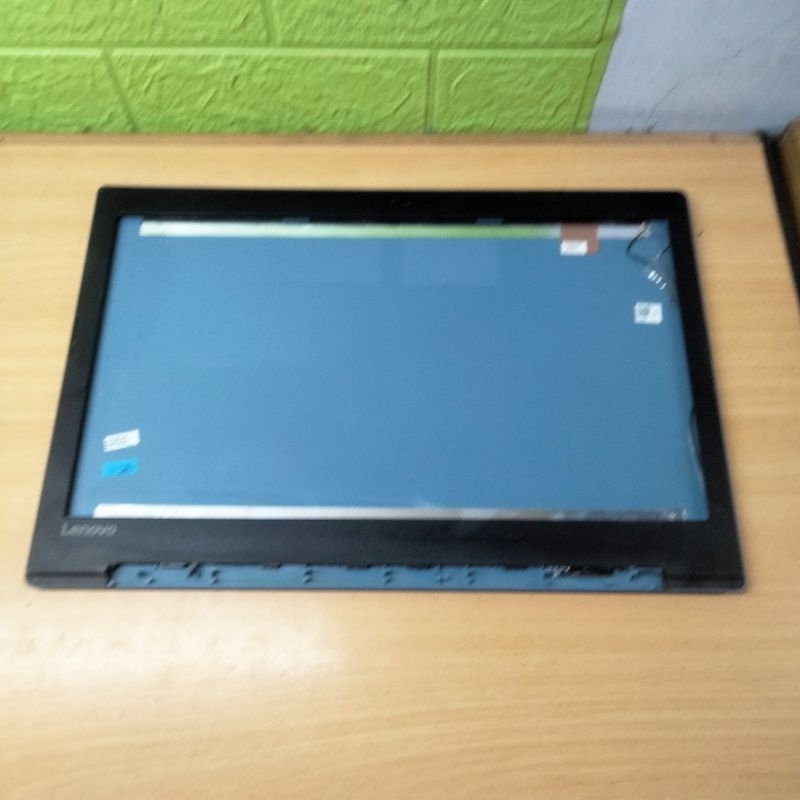 Jual Frame Kesing Atas Frame Lcd Layar Laptop Lenovo Ideapad 330 15ICN