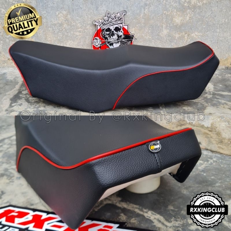 Jual Jok Siku Rxking Kulit Mbtech Premium Busa Empuk Shopee Indonesia