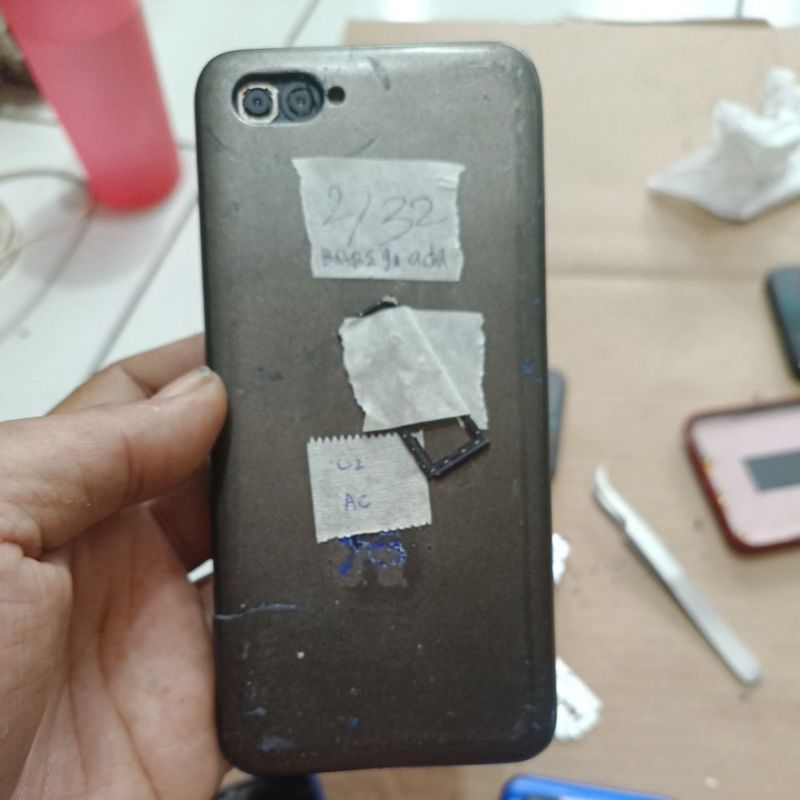 Jual Realme C Minus Lcd Baca Deskripsi Shopee Indonesia