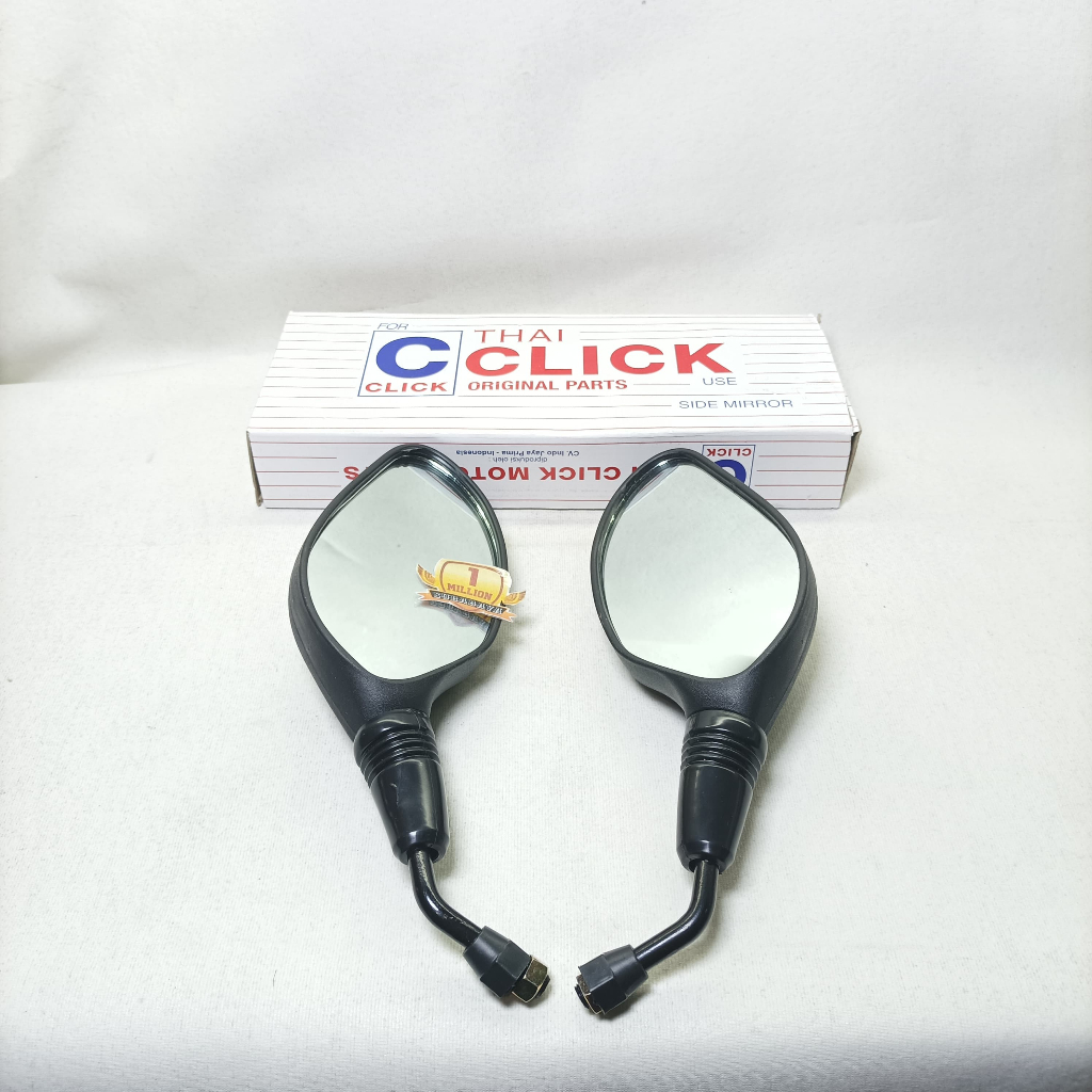 Jual Spion Model Click 125 Thai Universal Buat Semua Motor Honda