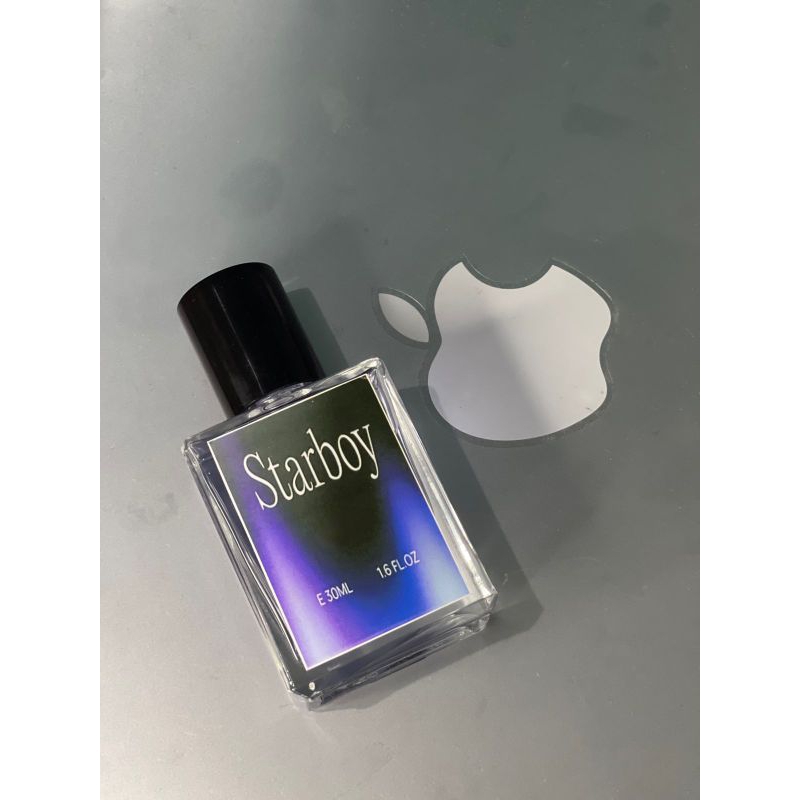 Jual Parfum Starboy Eau De Parfum TERLARIS Shopee Indonesia