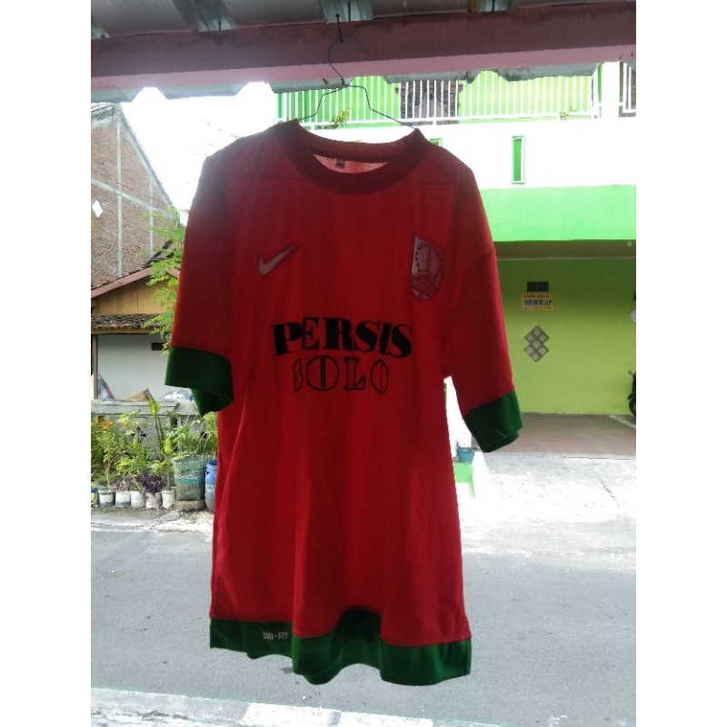 Jual Jersey Persis Solo LAWAS Shopee Indonesia