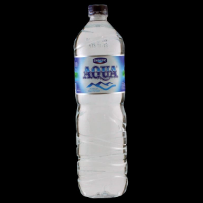 Jual AQUA AIR MINERAL BTL 1500mL 1 Dus Isi 12 Botol Shopee Indonesia