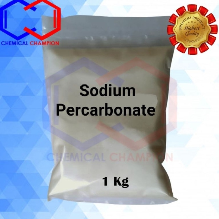 Jual ART X32E Sodium Percarbonate H2O2 Powder Hydrogen Peroxide Powder