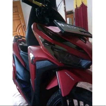 Jual Alis Lampu Depan Vario 150 New TGP Shopee Indonesia