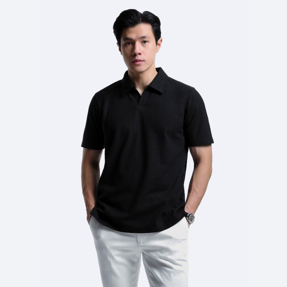 Jual Polo Shirt Pria Kaos Polo Kerah Pria Baju Polo Berkerah Pria