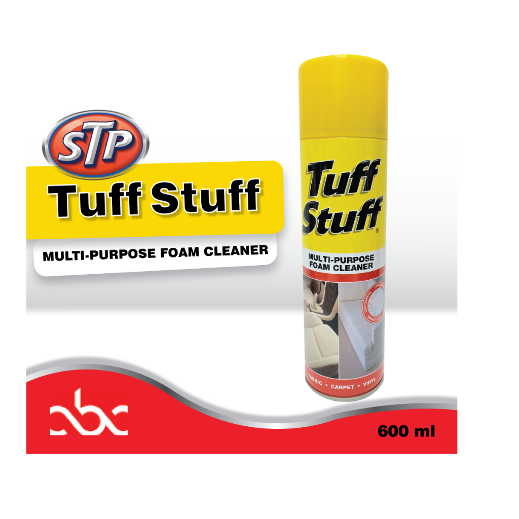 Jual STP Tuff Stuff Multi Purpose Foam Cleaner 623g Shopee Indonesia