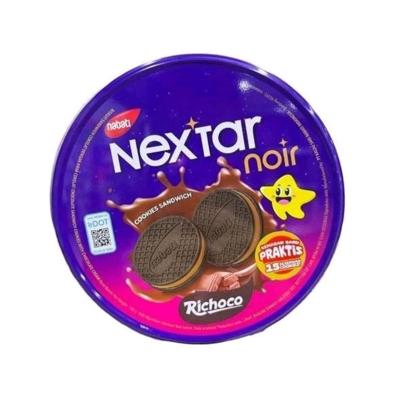 Jual Nextar Cookies Gr Gr Gr Nextar Nanas Nextar