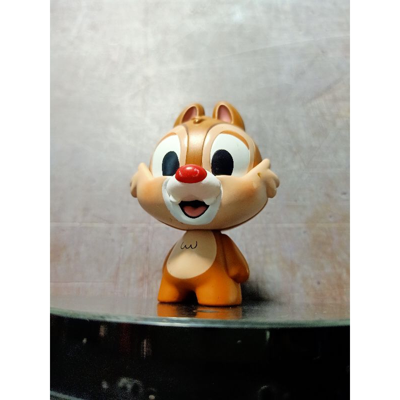 Jual Figure Mickey And Friends Miniso Figurine Character Chip And Dale