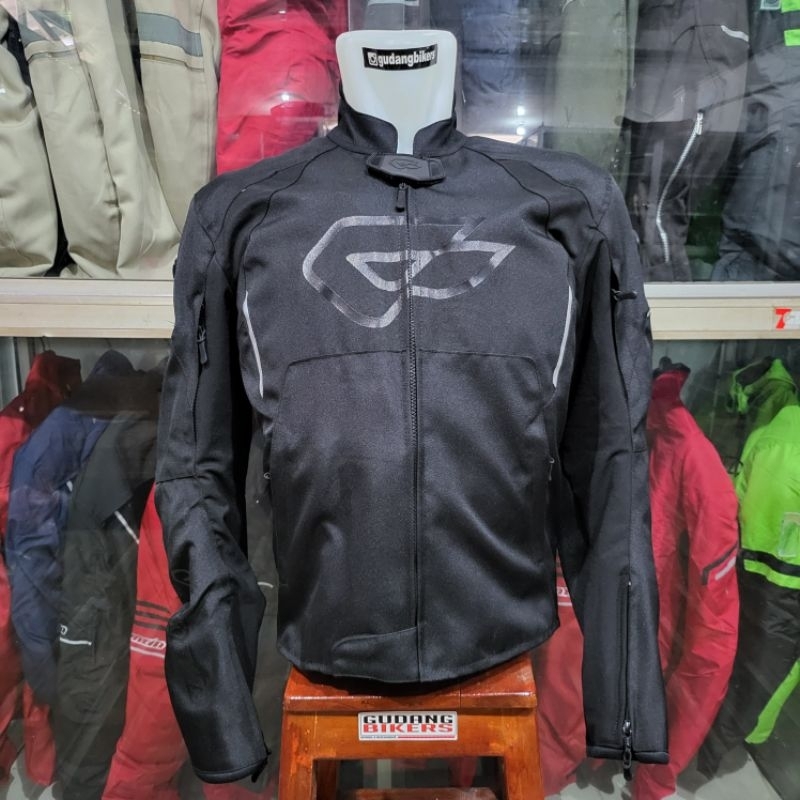 Jual Jaket Contin Noar Motor Riding Touring Daily Protektor Shopee