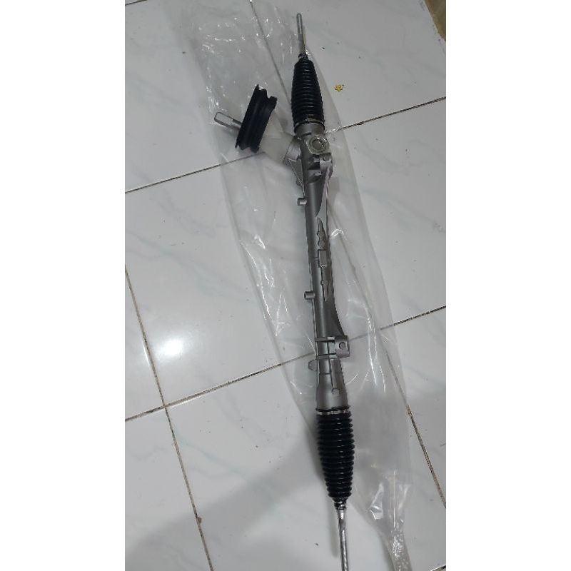 Jual Rack Steering Rack Steer Nissan Grand Livina Original Shopee