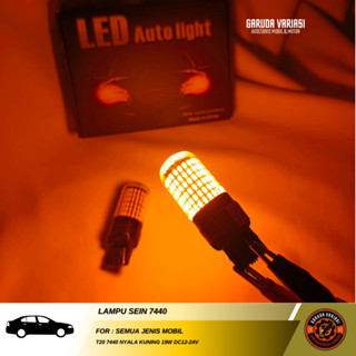 Jual Lampu Sein Dajjal Led Super Bright T Reting Mobil Sen Dajal