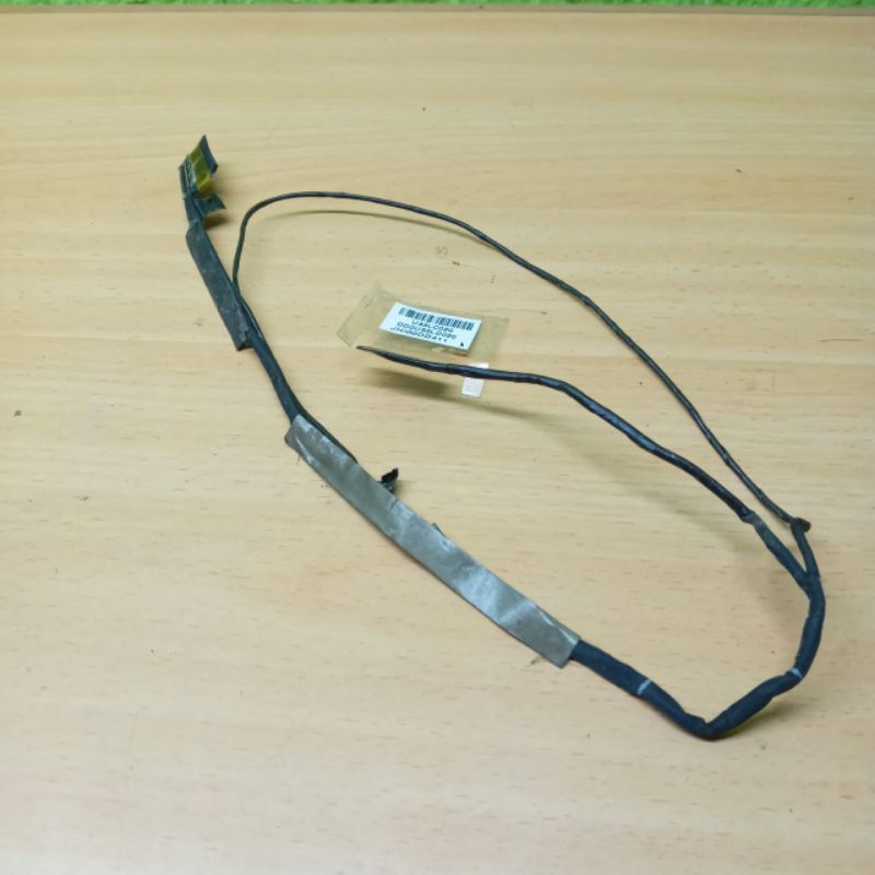 Jual Kabel Fleksibel Flexi Flexible Lcd Led Lvds Laptop Hp B Tu