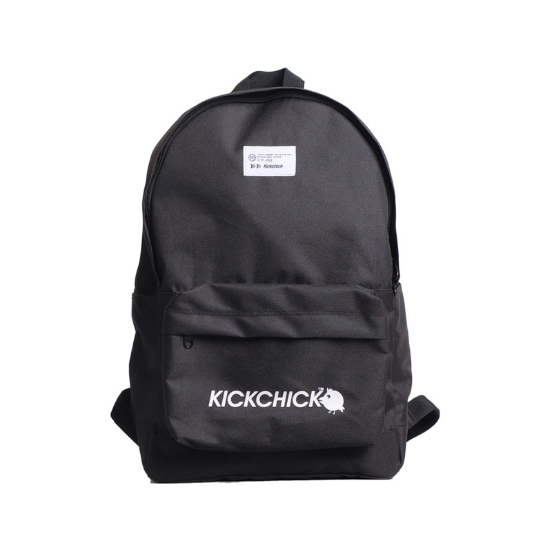 Jual Kickchick Kickchickcloth Backpack Tas Ransel Pria Wanita Tas