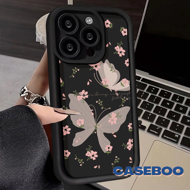 Jual CaseBoo Soft Angel Eyes Casing Untuk Samsung A05 A05s A15 A04s A14