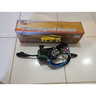 Jual SAKLAR SEN TURN SIGNAL SWITCH KIJANG SUPER KIJANG GRAND 5K KF40