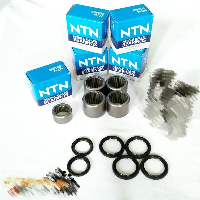 Jual Bearing Upgrade Unitrack Klx 150 Paket B Shopee Indonesia