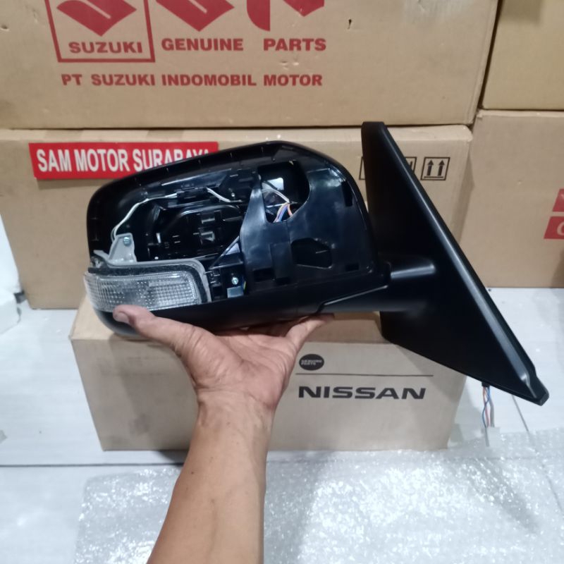 Jual Spion Nissan Serena C26 2013 2014 2015 2016 2017 2018