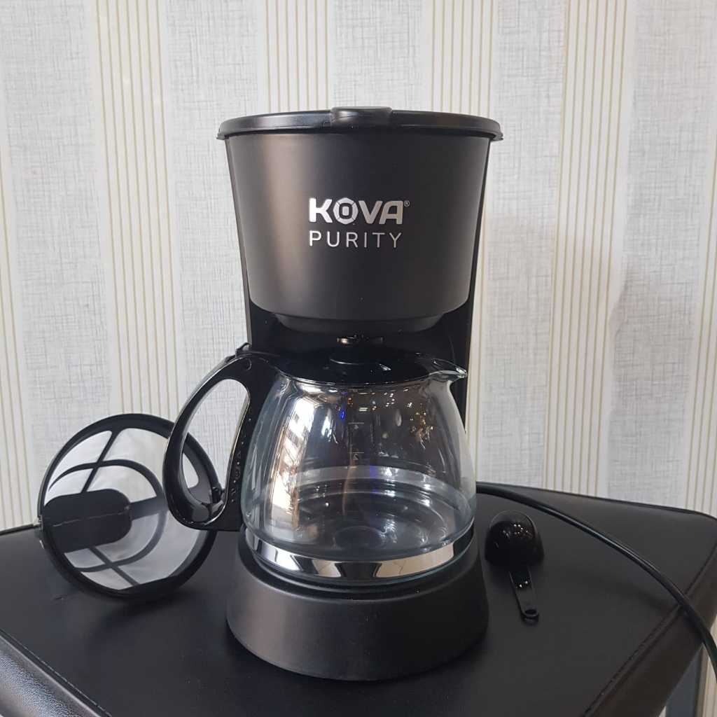 Jual Mesin Kopi Drip Maker Purity Mesin Kopi Kova Shopee Indonesia