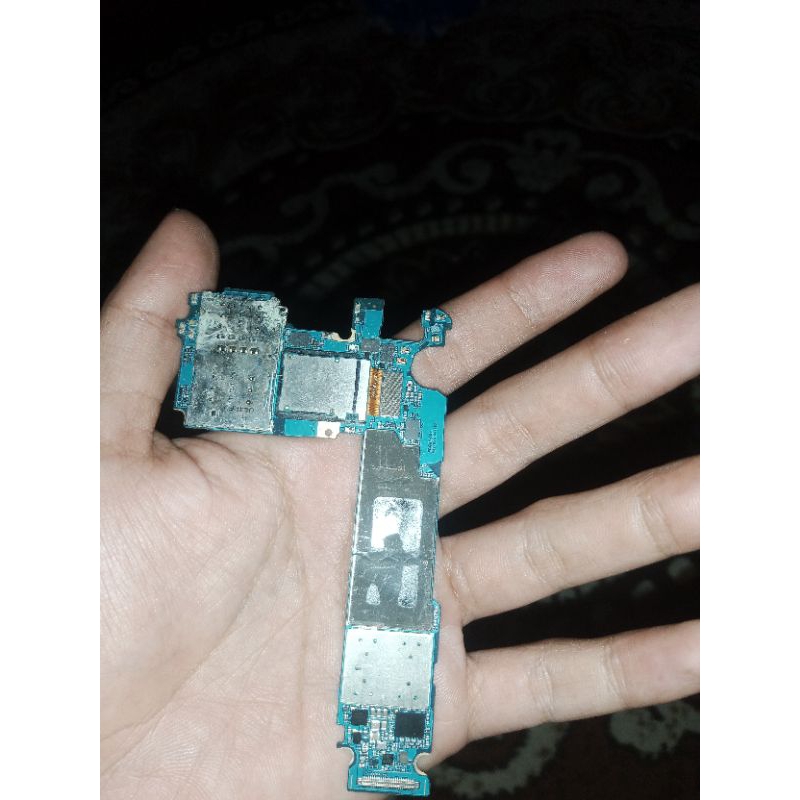 Jual Mesin Hp Samsung S Flat G Fd Mesin Mati Masih Segel Shopee