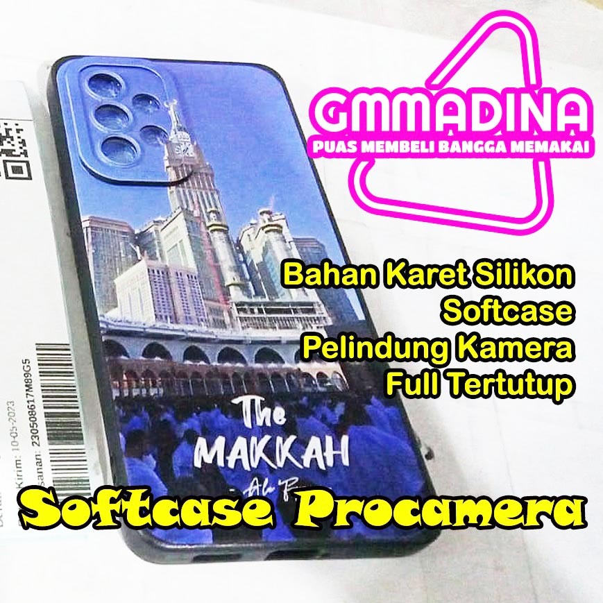 Jual Custom Case Profesi Persit Kartika Chandra Kirana Istri TNI AD