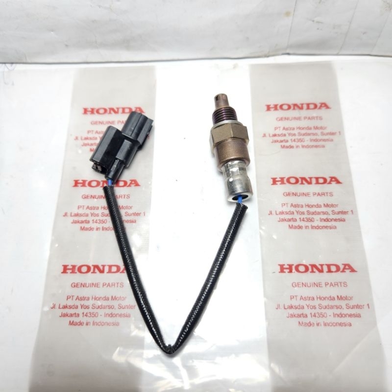 Jual Sensor Oksigen O2 Co2 Emisi Knalpot Honda Beat Pop Steet Esp Vario