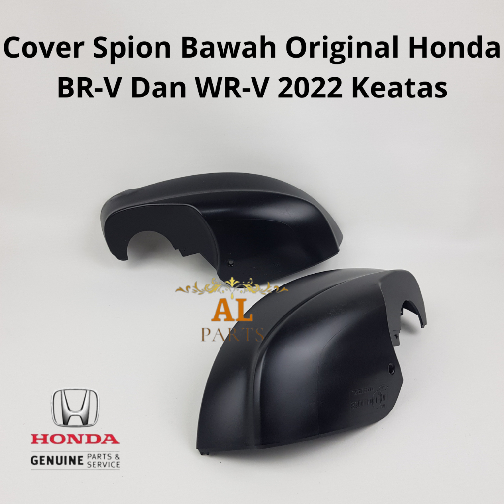 Jual Honda Cover Spion Bawah Original Honda Brv Wrv Tutup