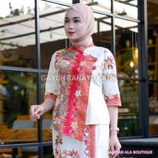 Produk Gayuh Rahayu Batik Shopee Indonesia