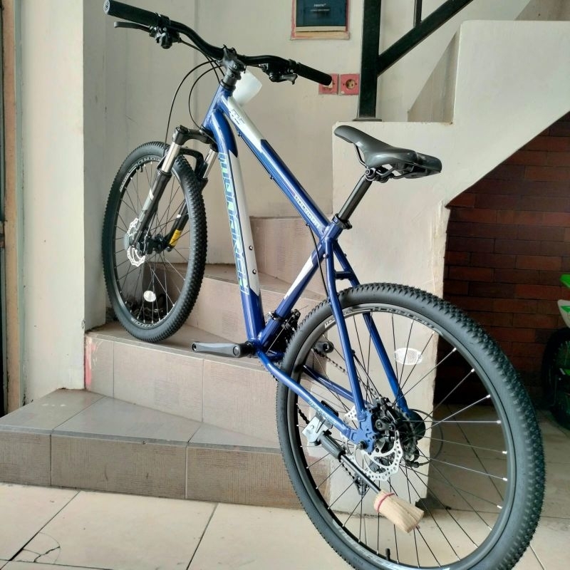 Jual Sepeda Gunung Polygon Monarch M5 26 New 37 Speed Sepeda Mtb