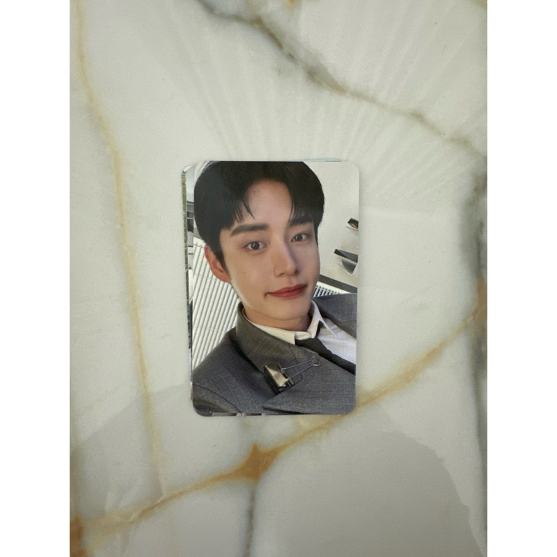 Jual READY PHOTOCARD ZEROBASEONE ZB1 YOU HAD ME AT HELLO ZEROSE SOLAR