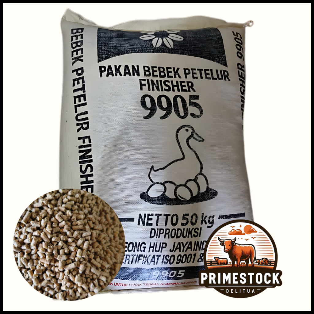 Jual Pakan Repack Kg Leong Hub Jayaindo Pakan Bebek Petelur