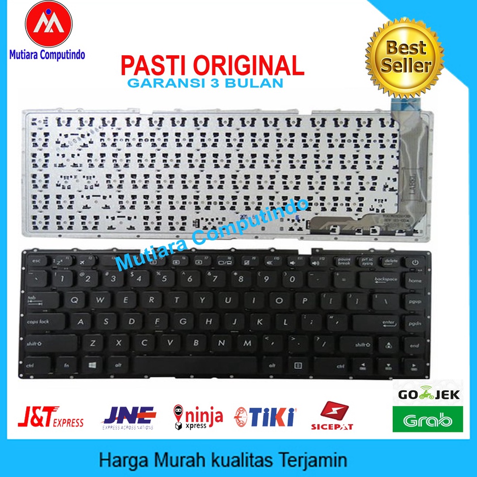 Jual Keyboard Laptop Asus X X N X M X S X Ma X Na X H