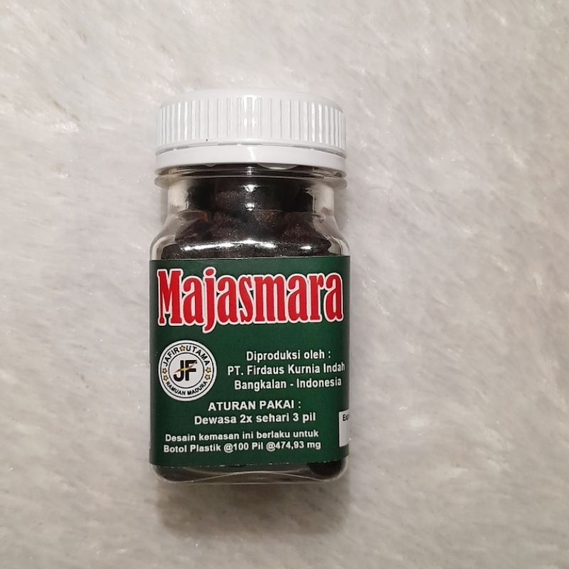 Jual Ramuan Herbal Majasmara By Ud Firdaus Shopee Indonesia