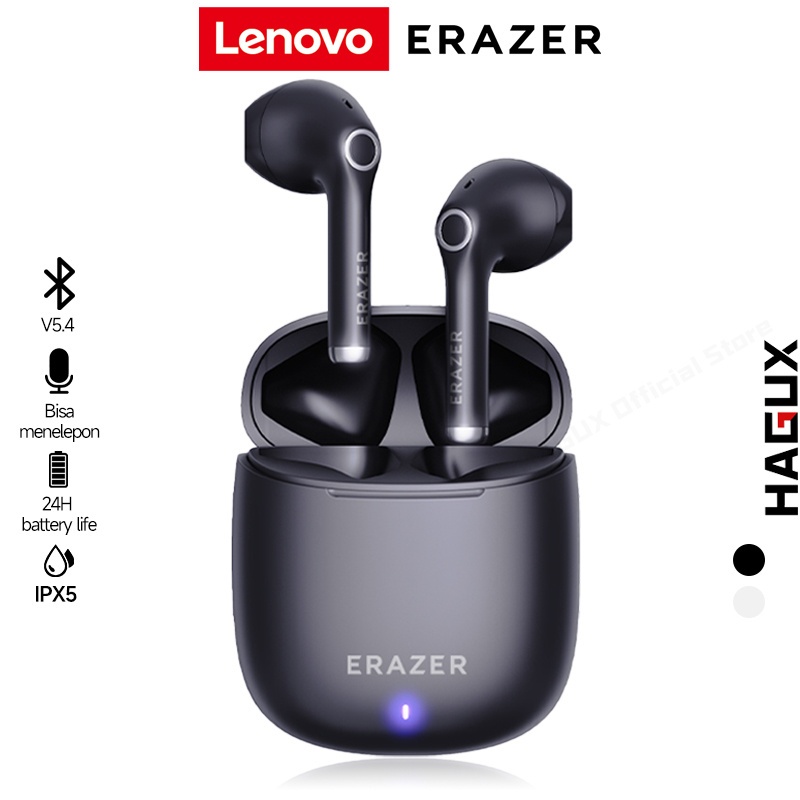 Jual Lenovo ERAZER XT90 PRO Headset Bluetooth V5 4 TWS True Wireless