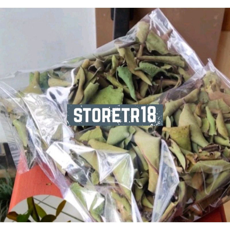 Jual Benalu Teh Kering Hijau Gram Shopee Indonesia