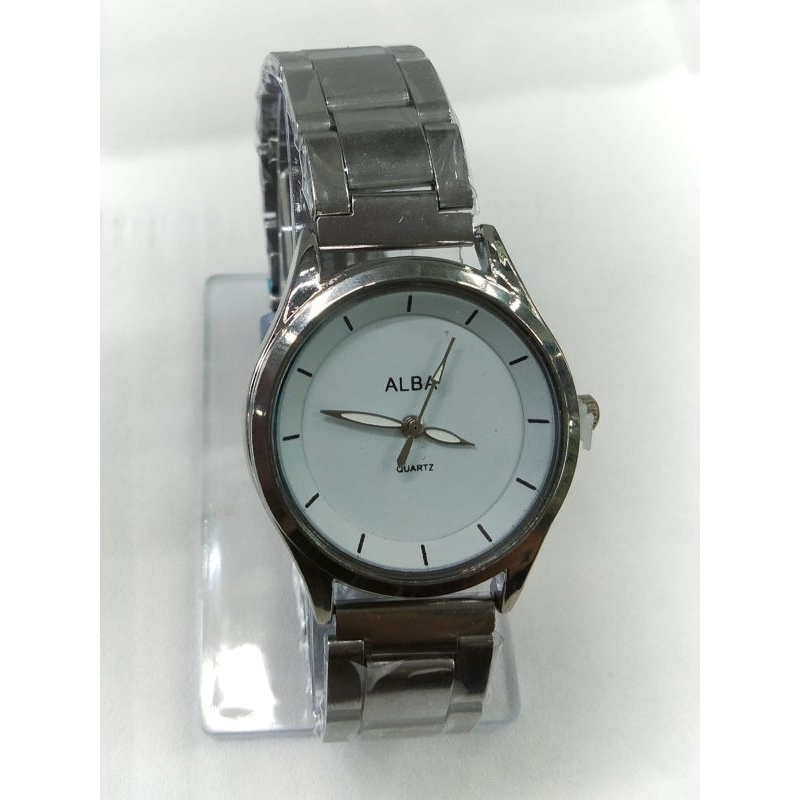 Jual Jam Tangan Alba Shopee Indonesia