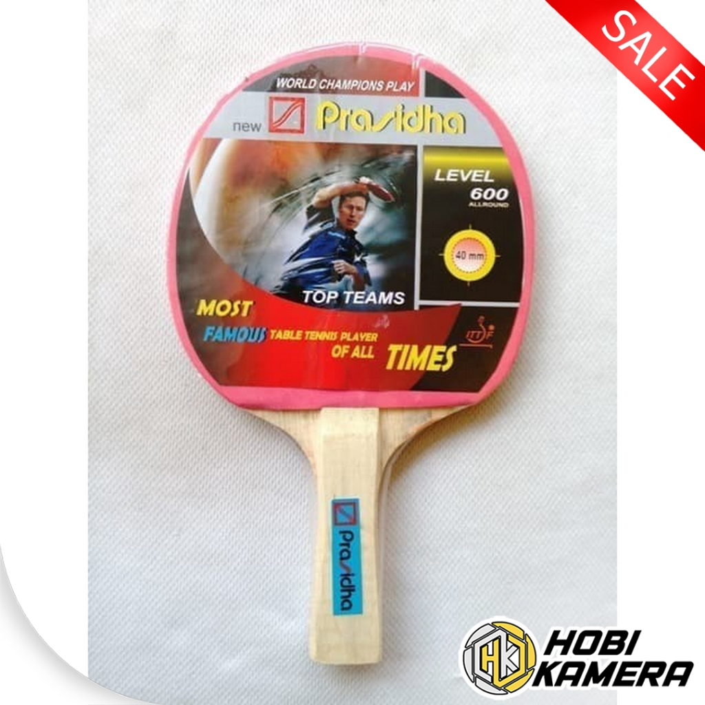 Jual Bet Bat Raket Ping Pong Tenis Meja Shopee Indonesia