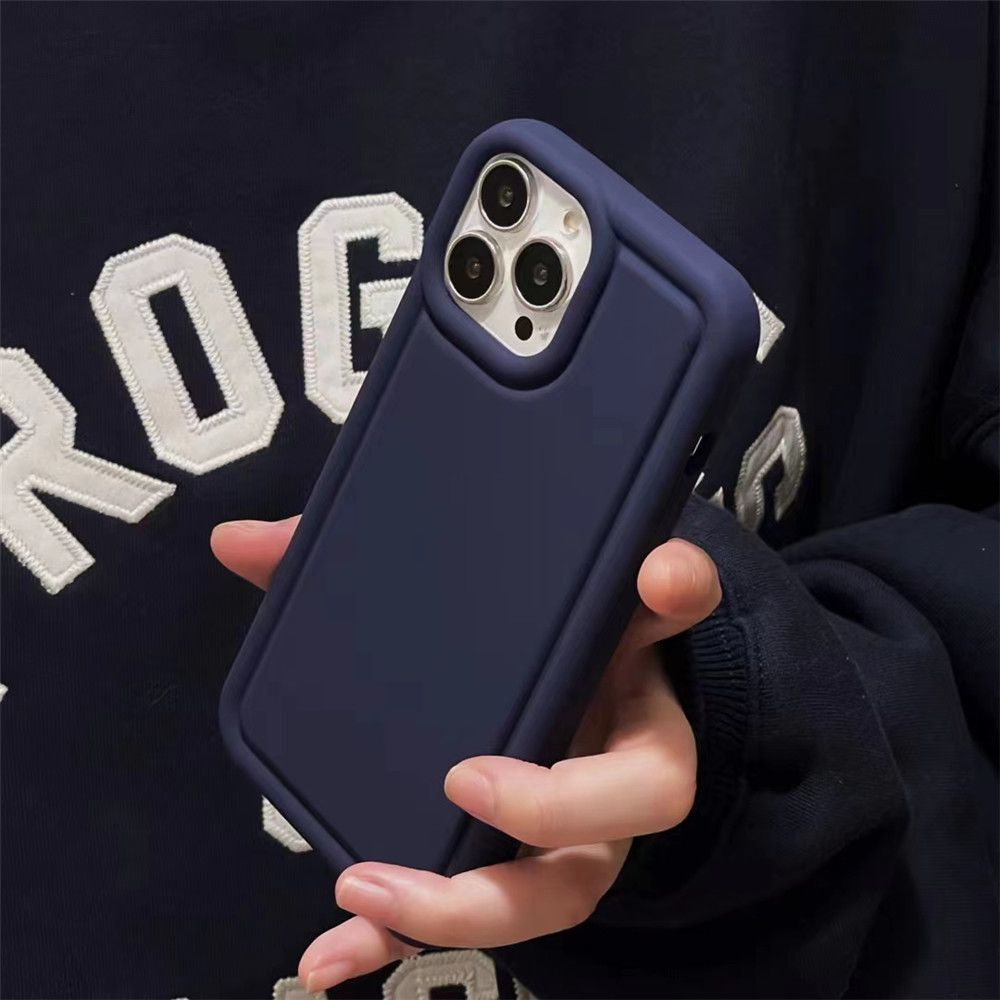 Jual Delux Softcase Xiomi Mi Poco X Poco M Poco M Shopee Indonesia