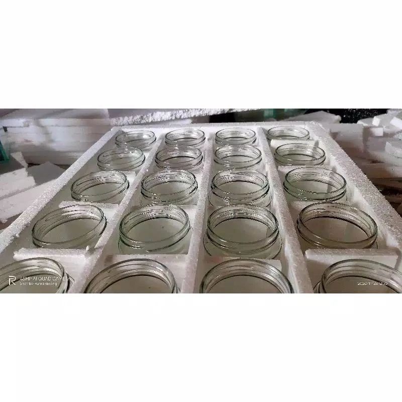 Jual TOPLES JAR KACA 12 PCS TOPLES TEMPAT IKAN CUPANG Shopee Indonesia