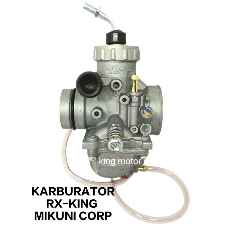 Jual KARBURATOR CARBURATOR KARBU CARBU KABULATOR KARBULATOR MIKUNI CORP