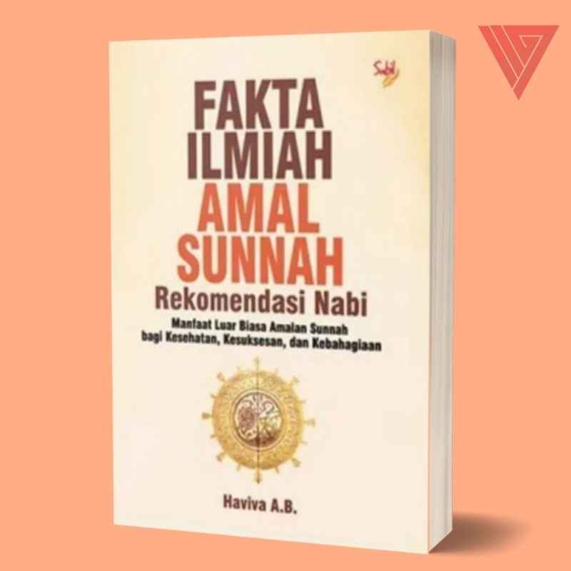 Jual Buku Fakta Ilmiah Amal Sunnah Rekomendasi Nabi Islam Agama Ilmiah