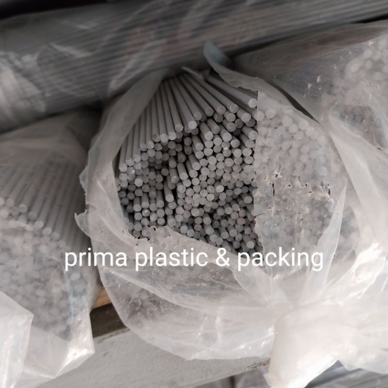 Jual Kawat Las PVC SINGLE Panjang 1 Meter Shopee Indonesia