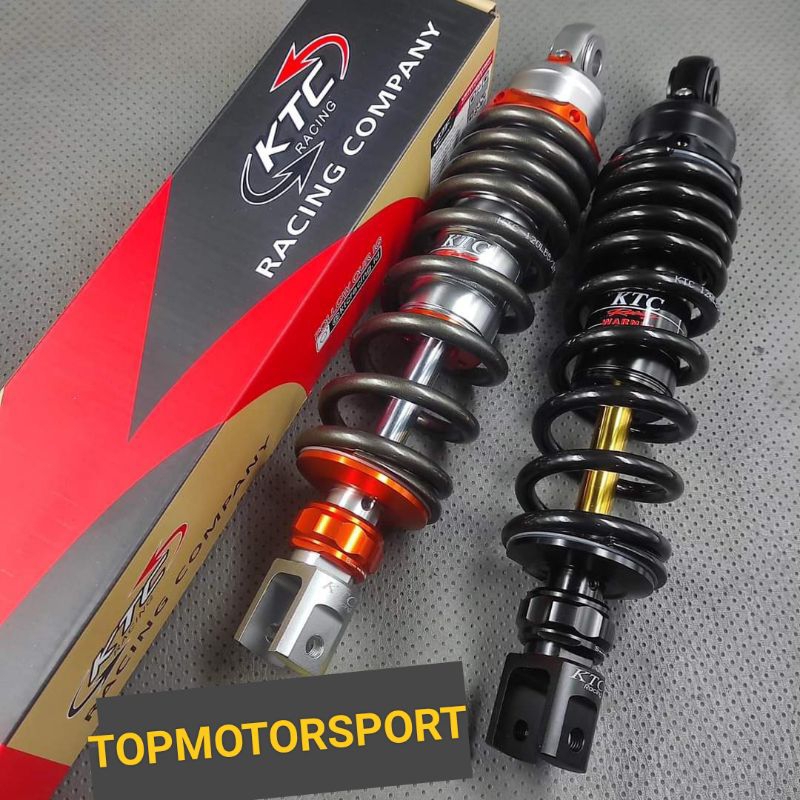 Jual Shock Ktc Razor Pro Click Rebound Vario Beat Mio J