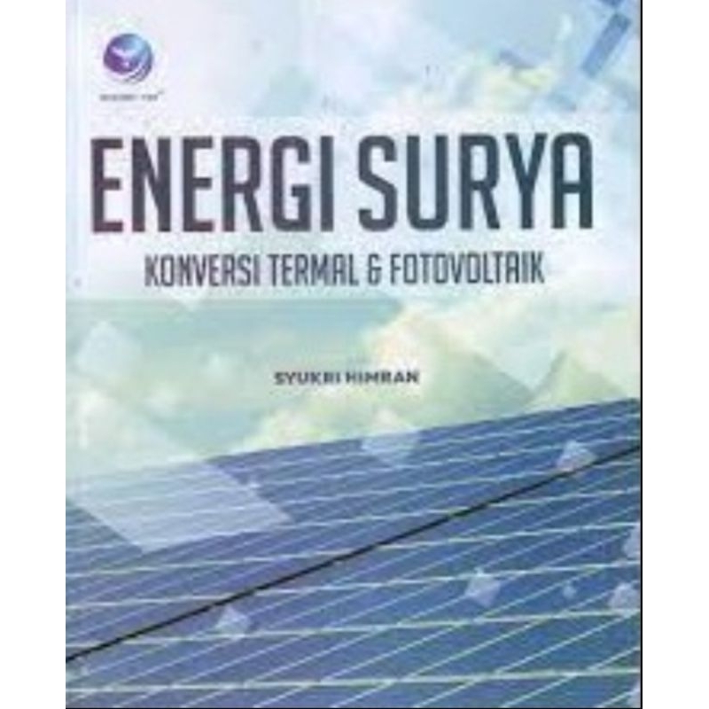 Jual Energi Surya Konversi Termal Dan Fotovoltaik Shopee Indonesia