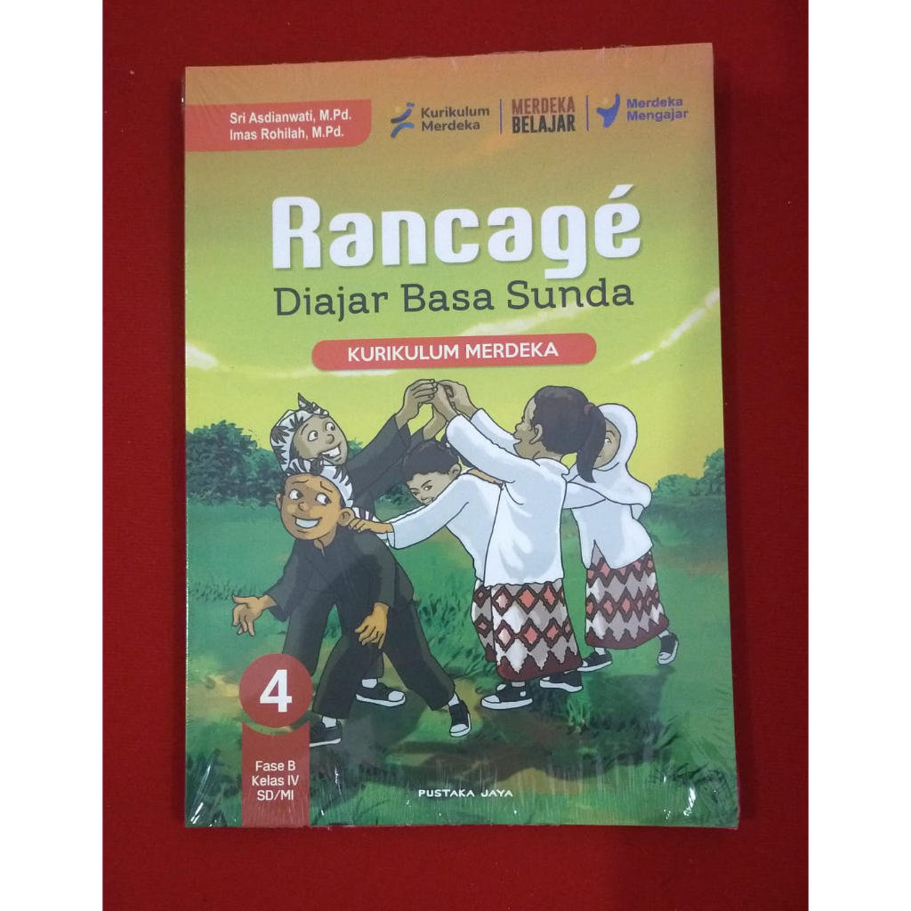 Jual Buku Mulok Basa Sunda Shopee Indonesia