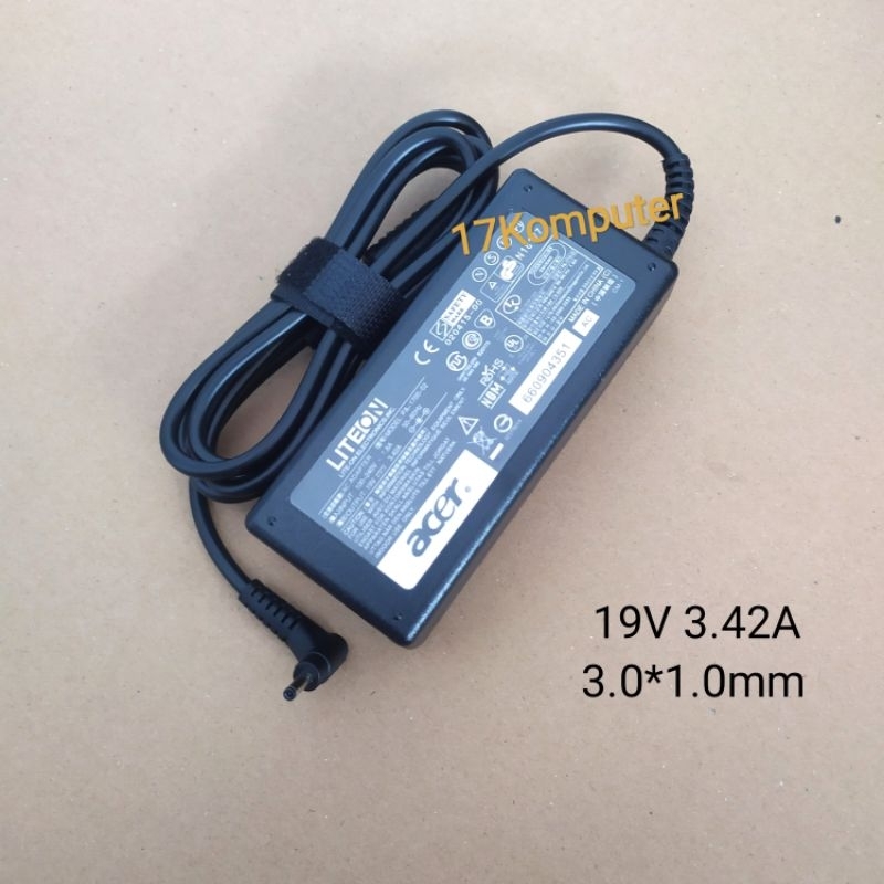 Jual Adaptor Charger Acer A315 A315 55G A315 55 A315 57G A315 57 Series