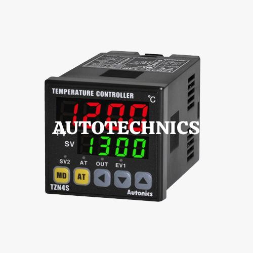 Jual TEMPERATURE CONTROLLER AUTONICS TZN4S 14C Shopee Indonesia