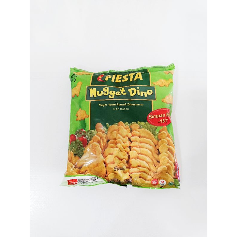 Jual Fiesta Nugget Spicy Wing Chick Karage Sosis Bakso Shopee Indonesia