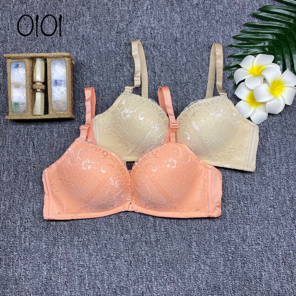 Jual Bra Bh Wanita Busa Sedang Ada Kawat Bahan Halus Import