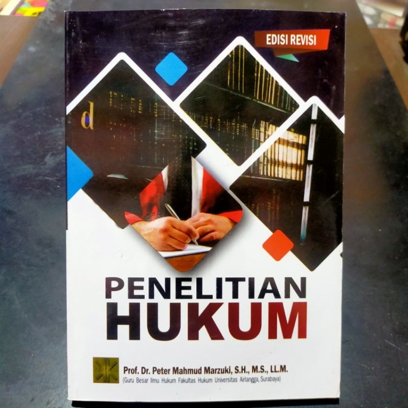 Jual BUKU KULIAH PERGURUAN TINGGI MENGENAL HUKUM By Peter Shopee